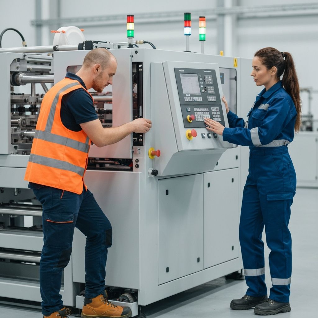 Installation & Support